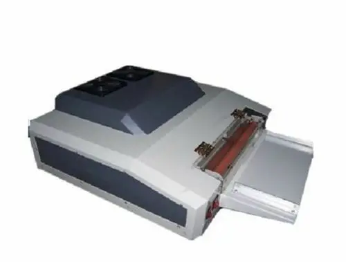 Бесплатная доставка новинка УФ покрытие машина ламинатор для ламинатора A3 фото