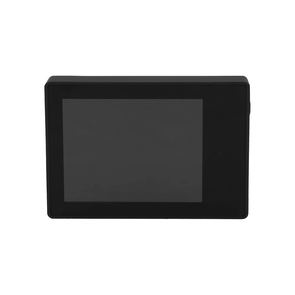 LCD BacPac External Display Screen Monitor Viewer Camera LCDs With Waterproof Housing Backdoor Case For GoPro Hero 3+ 4 | Электроника