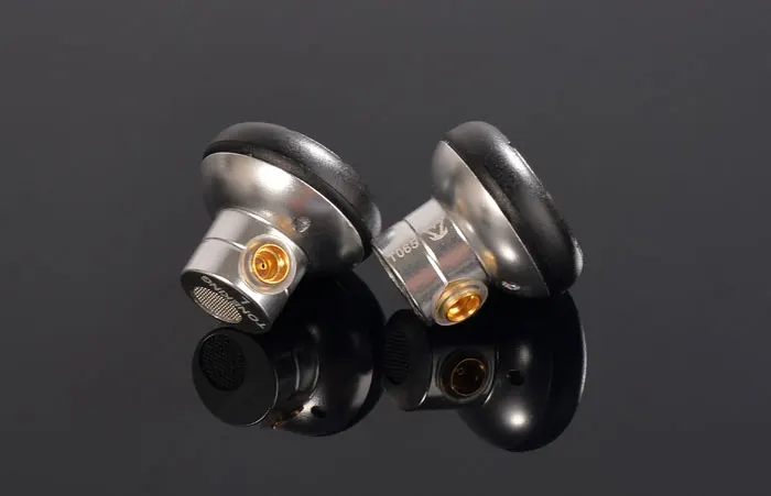 Musicmaker TONEKING TO65/TO180/TO200 высокое сопротивление наушники HiFi мониторы сплав Мелодия наушники с заменены кабель MMCX инструменты для наращивания волос