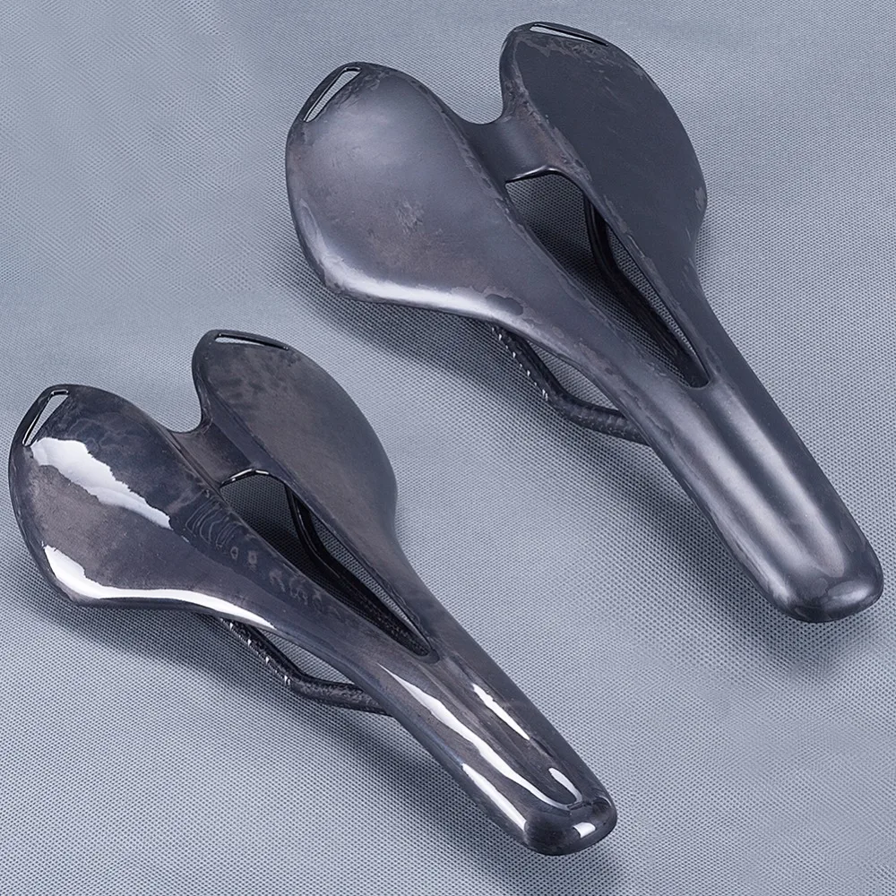 Ульсветильник кое полностью углеродное седло UD велосипедное для шоссейного