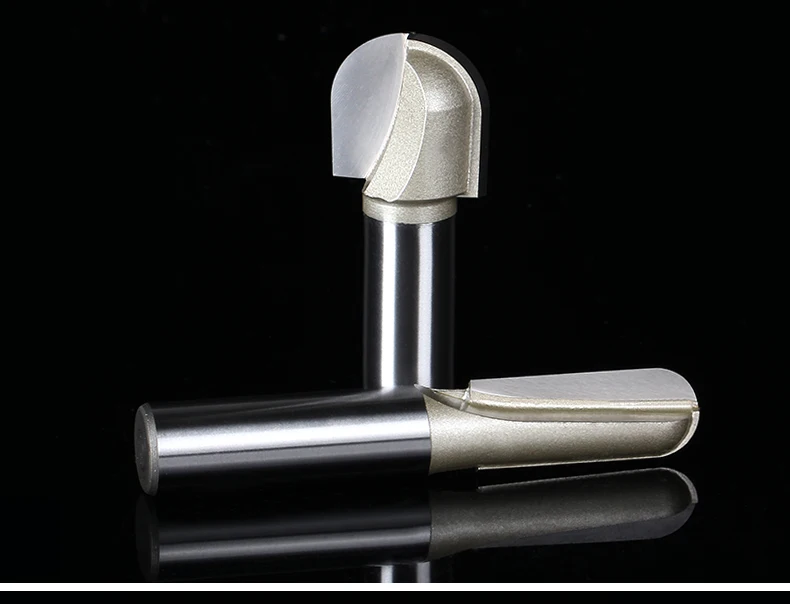 1 шт. Бесплатная доставка ЧПУ твердосплавная деревообрабатывающая фреза