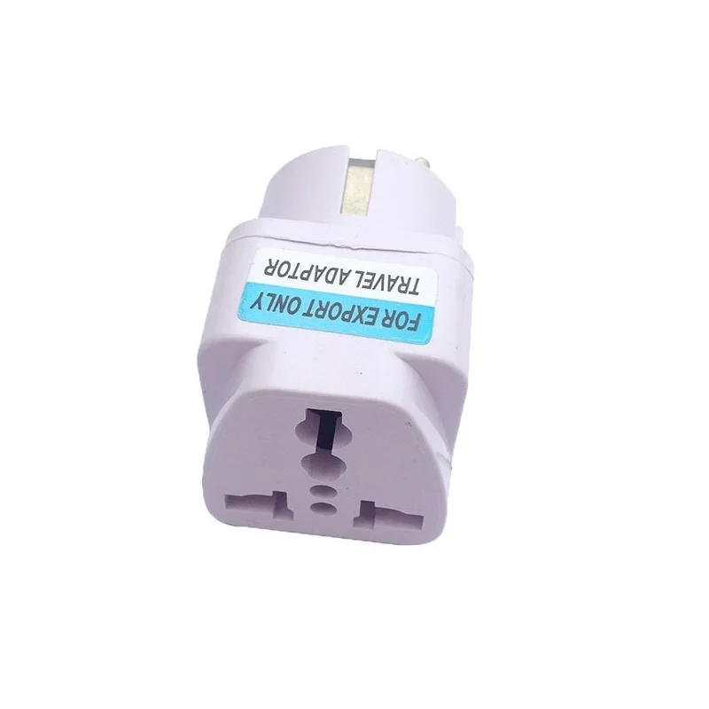 10 шт. универсальное зарядное устройство для розеток переменного тока|eu socket plug|au to