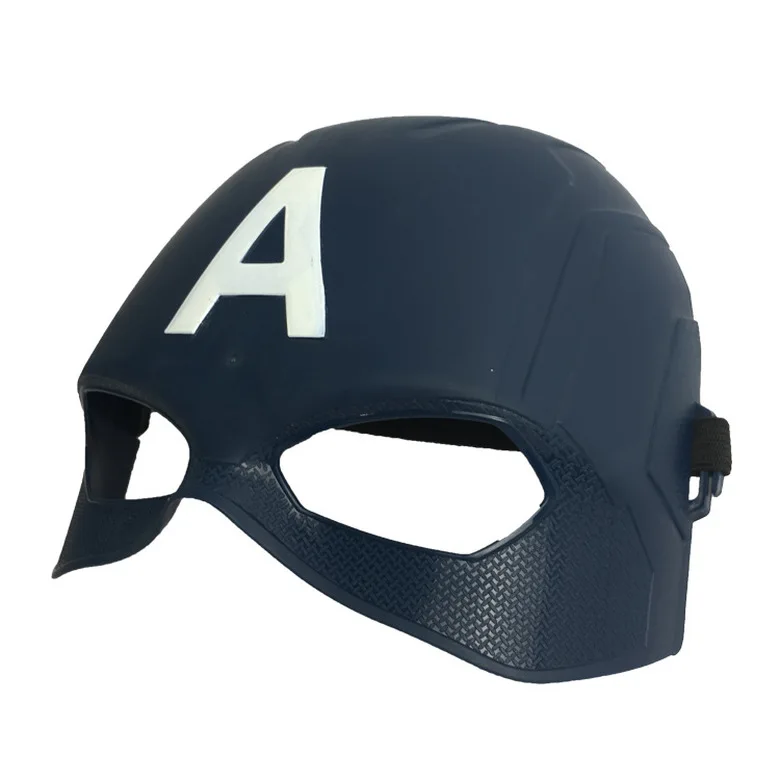 Америки маски US маска для взрослых и детей представление на Хэллоуин реквизит