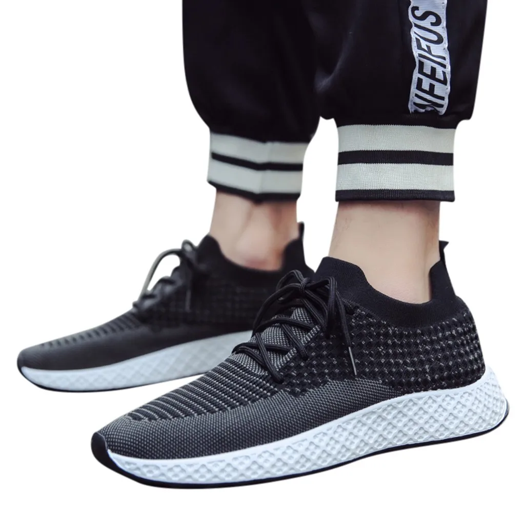 Мужские кроссовки для бега мужские баскетбольные спортивная обувь улицы дышащие