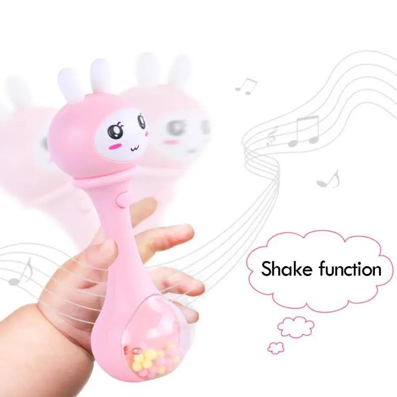 Детская погремушка игрушка для детей коляска музыкальное обучение мобильные