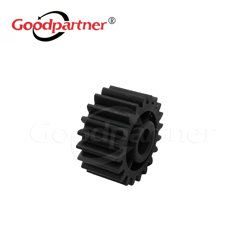 5X 6LJ78064000 6LJ780640 установка термозакрепляющего устройства шестерня привода для Toshiba