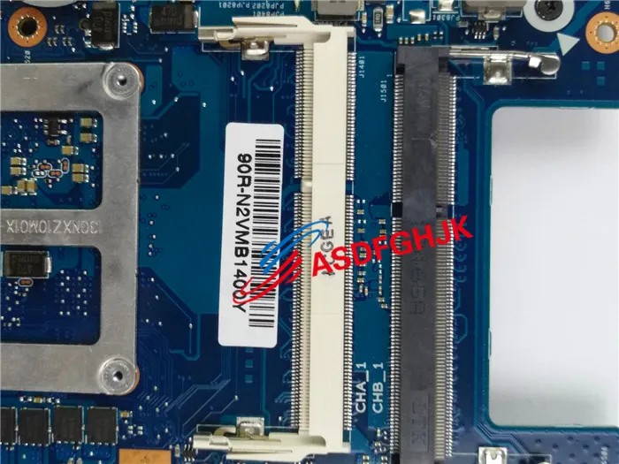 Материнская плата g75vw для ноутбука Asus ROG G75V G75VW 2D материнская плата REV2.1/2,4 HM77 полностью протестирована