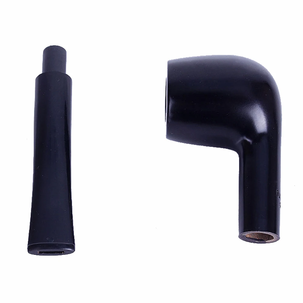 Классический Фестиваль Новый Год подарок черного старейшин трубы прямые