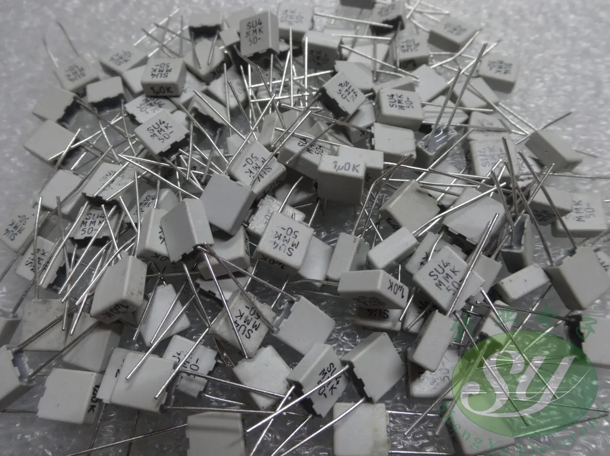 Фотоконденсатор EVOX MMK5 2020 мкФ/50v 1 мкФ 1u0 0 105|Конденсаторы| |