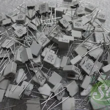 Фотоконденсатор EVOX MMK5 2020 мкФ/50v 1 мкФ 1u0 0 105|Конденсаторы|