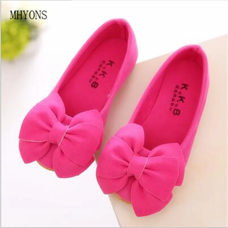 

Children's shoes children's sandals bow party and girls princess sandals party shoes children's casual shoes hot new spring 2019
