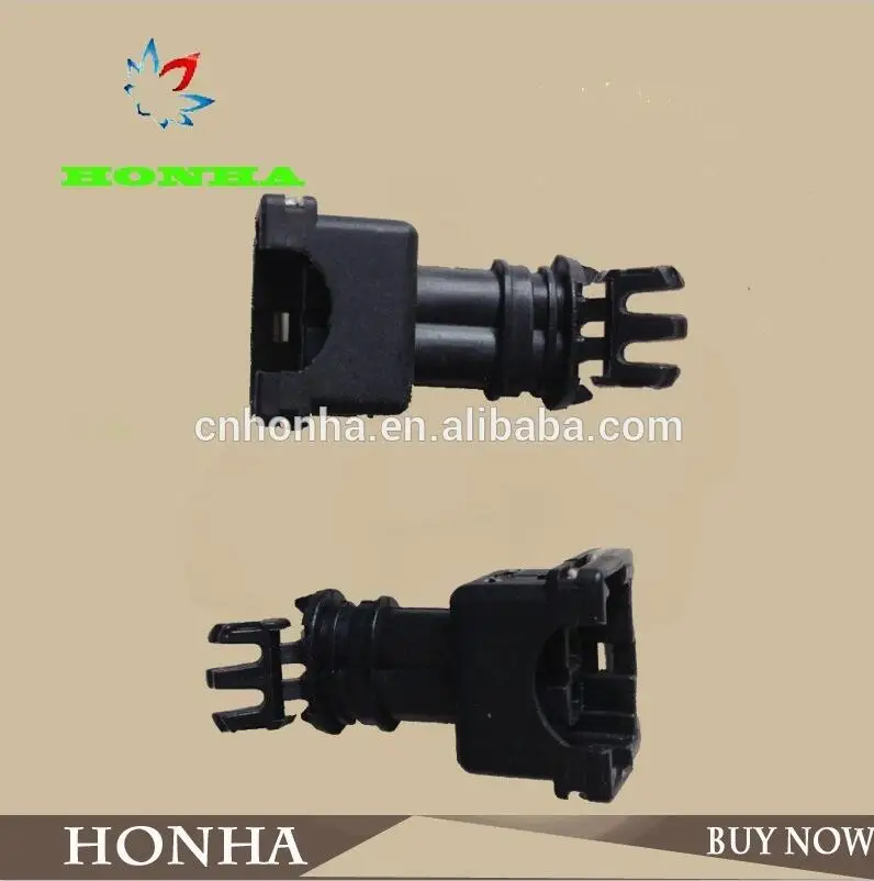 

FREE SHIPPING DJ7023A-3.5-21 2 Pin female waterproof electrical auto wire harness connector with rubber boot for Bosch