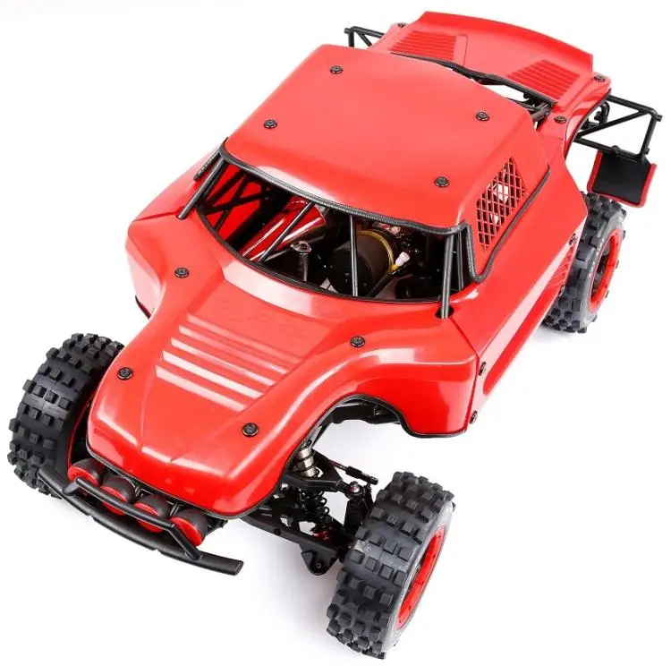1/5 Радиоуправляемая машина ROFUN Racing 2,4G Радио пульт дистанционного управления и 36CC мощный двигатель 2T с карбюратором Walbro NGK Свеча зажигания для Baja 5T