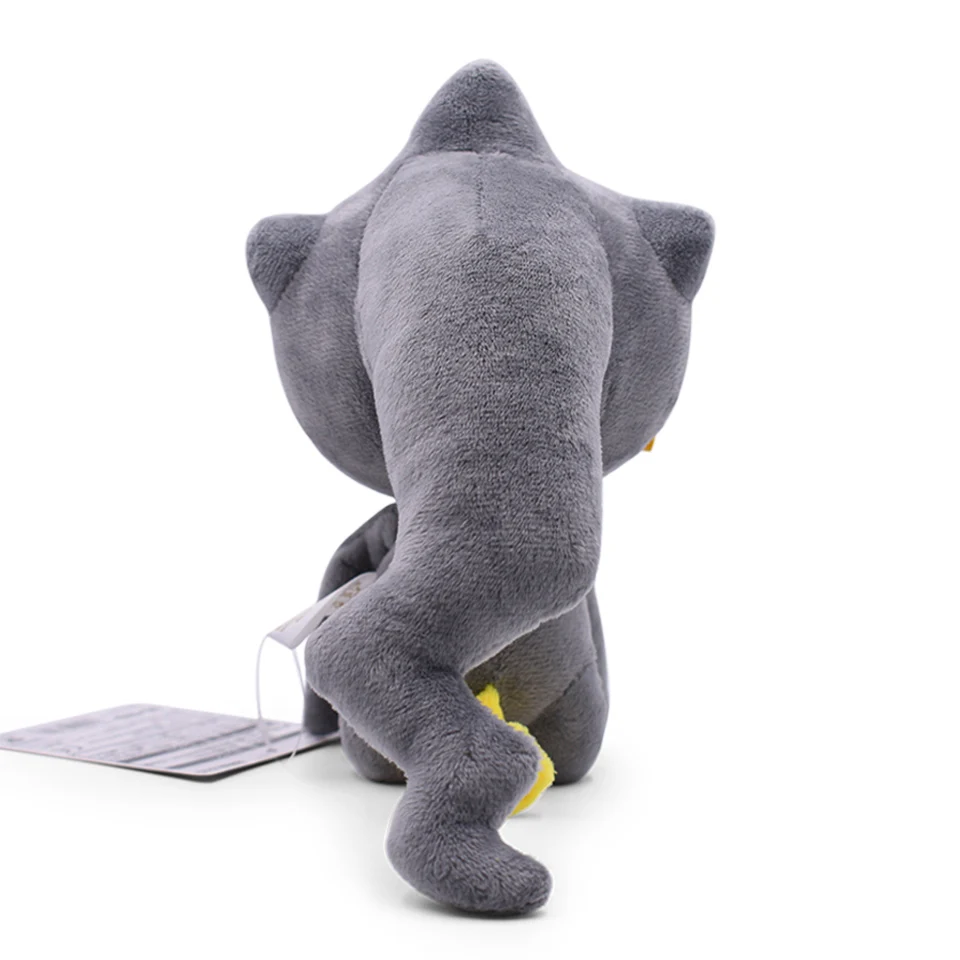 19 см 7,6 ''Banette Аниме игры плюшевые игрушки мягкая игрушка кукла для детей день рождения Рождественский подарок игрушка кукла японское аниме
