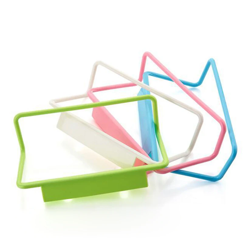 QuickDone кухонный Органайзер за дверью вешалка для полотенец подвесной держатель