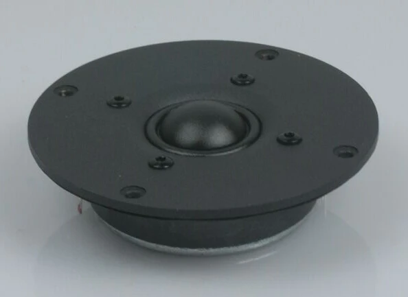 Высокопроизводительный высокочастотный твитер KASUN последней версии 60 Вт 8 Ом 2