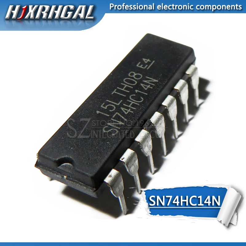 Новые и оригинальные микросхемы IC HJXRHGAL 10 шт. | Электронные компоненты