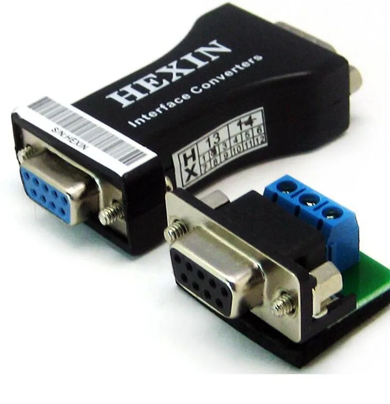 RS232 к RS485 переключатель адаптер 232 485 протокол конвертер x50|adapter rs485|adapter switchadapter
