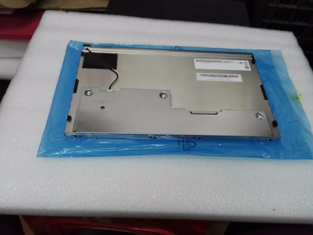 Оригинальный Новый промышленный ЖК экран A116XW02 AU11.6 оригинальный прототип