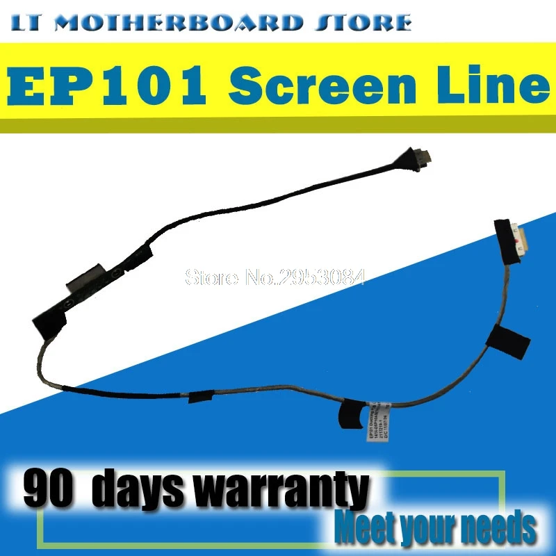 EP101 док-кабель PCB новый оригинальный для For Asus TF101 компьютера LVD светодиодный экран