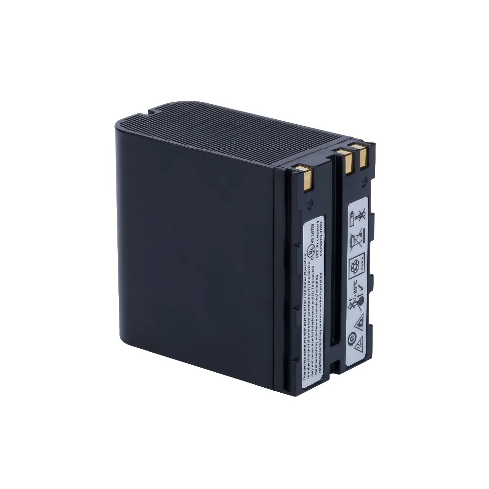 100% compatible GEB242 1/GEB241 14.8V 6000mAh Li-ion battery For Leica TS30 and TM30 total station | Электроника