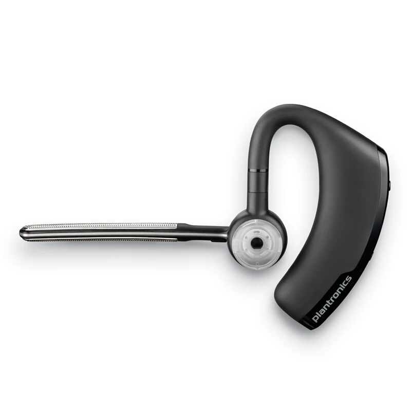 Plantronics Voyager Legend Bluetooth наушники с шумоподавлением Голосовое управление команды беспроводные наушники для мобильного телефона