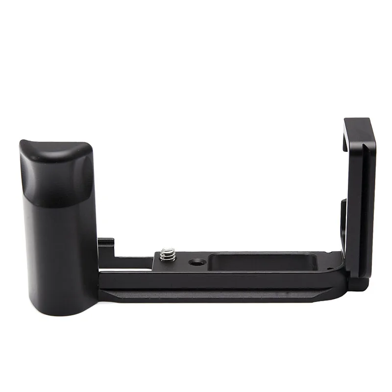 Pro вертикальный l образный кронштейн штатив БЫСТРОРАЗЪЕМНАЯ пластина базовая