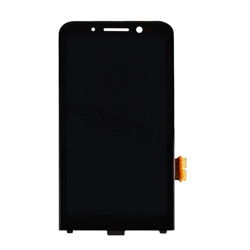 100% тест для Blackberry Z30 4G ЖК дисплей кодирующий преобразователь сенсорного экрана в
