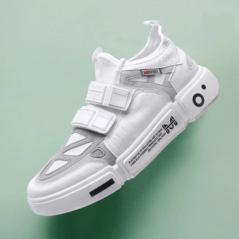 Новая цветная спортивная обувь мужские брендовые кроссовки Мужские дышащие