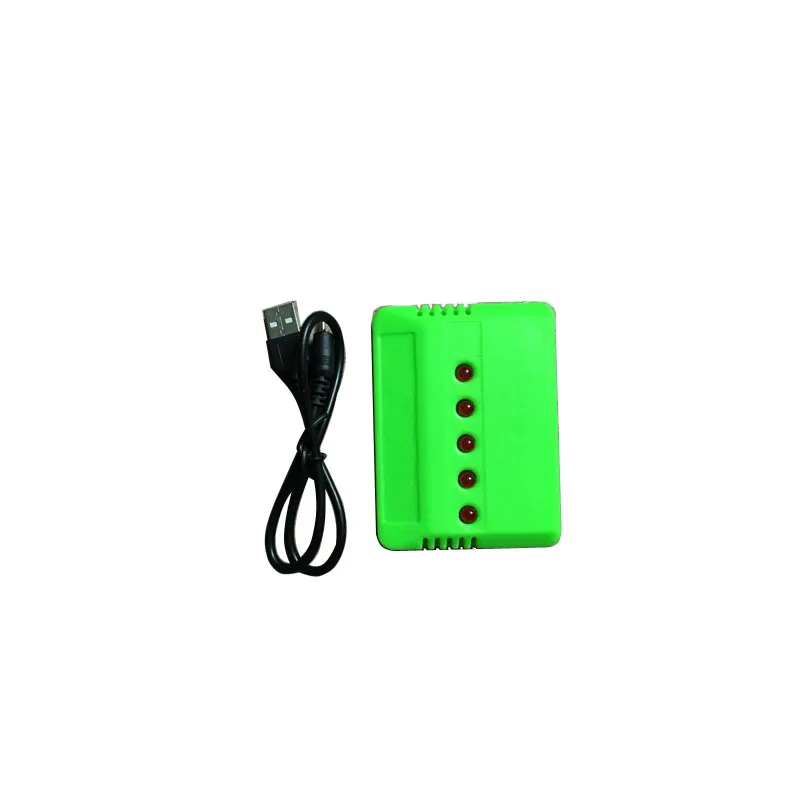 Аккумулятор Lamsam 3 7 в 1400 мАч LiPo для SYMA X5SC X5SW X5HW X5HC X5UW x5uc аккумулятор с зарядным