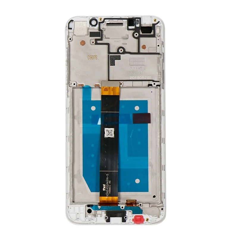 Huawei Honor 7A LCD Display Touch Screen Digitizer 7S DUA-L22 DUA-L02 L22 LX2 For Replacement | Мобильные телефоны и