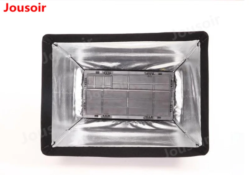 Falconeyes LP-2005TDX soft светильник box Honeycomb light решетка LP-2SBHC * 2 CD5 T06 | Электроника