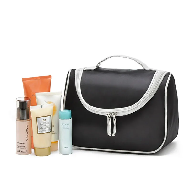 Портативная Водонепроницаемая дорожная косметичка для мужчин и женщин саквояж
