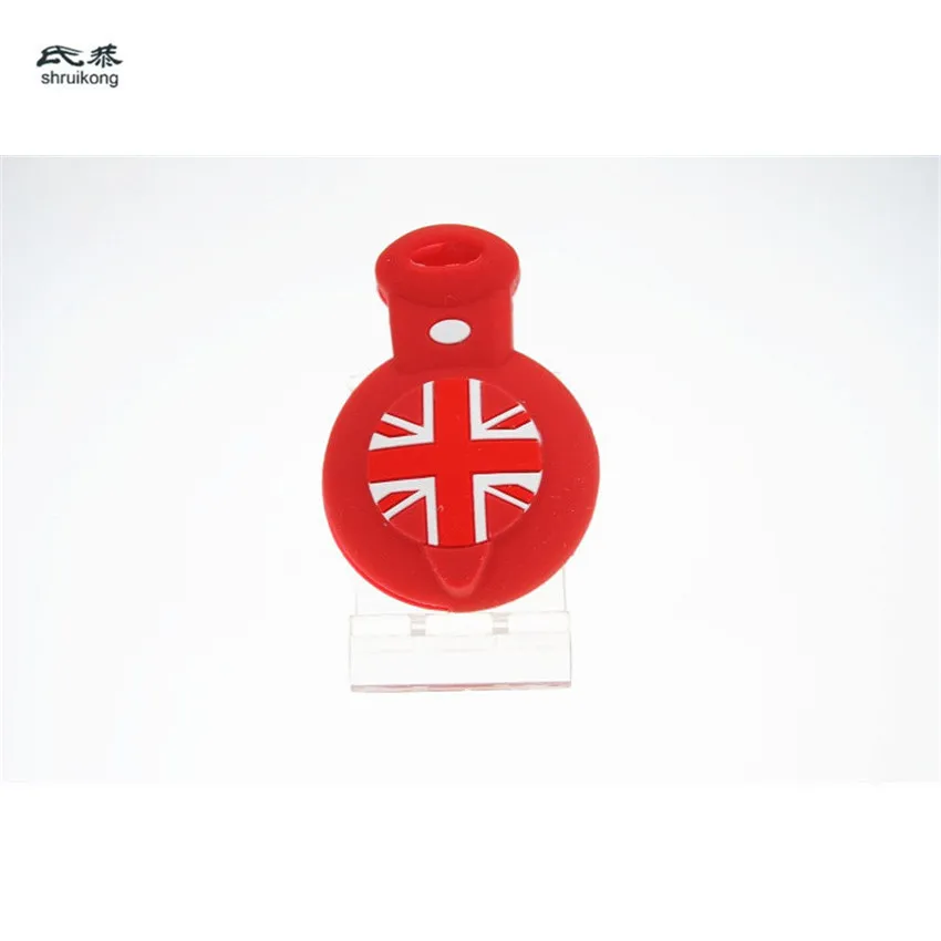 

The silicone key bag Key sets for mini cooper