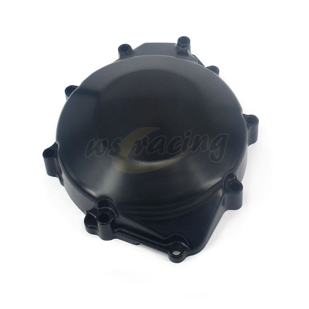 Крышка картера двигателя мотоцикла для YAMAHA YZF R1 1998 2003 1999 2000 2001 2002 2003|crankcase cover|stator