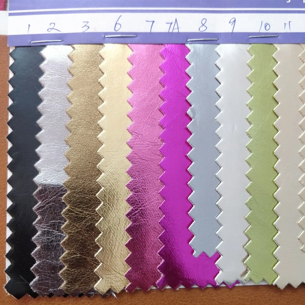 808 мех одежда зеркальная вспышка Синтетическая кожа ткань ПВХ искусственная