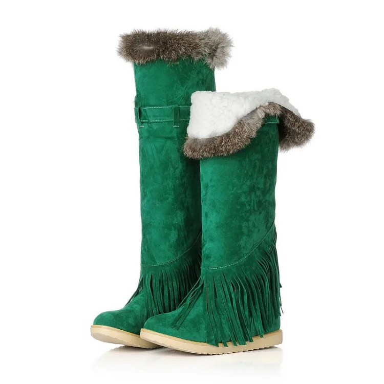 Зимние высокие дамские сапоги femininas ботильоны botas masculina zapatos botines mujer chaussure femme shoes 1889
