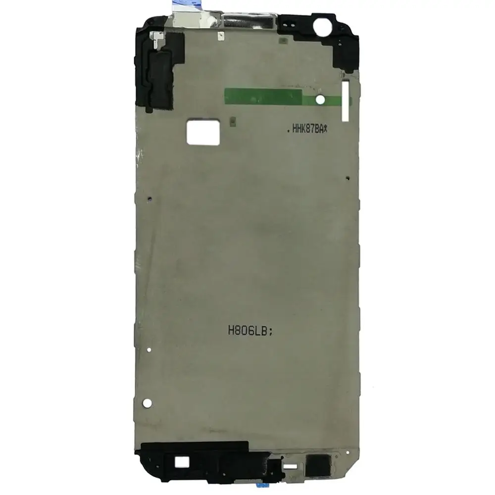 

For Galaxy J4, J400F/DS, J400G/DS Front Housing LCD Frame Bezel Plate for Galaxy J4