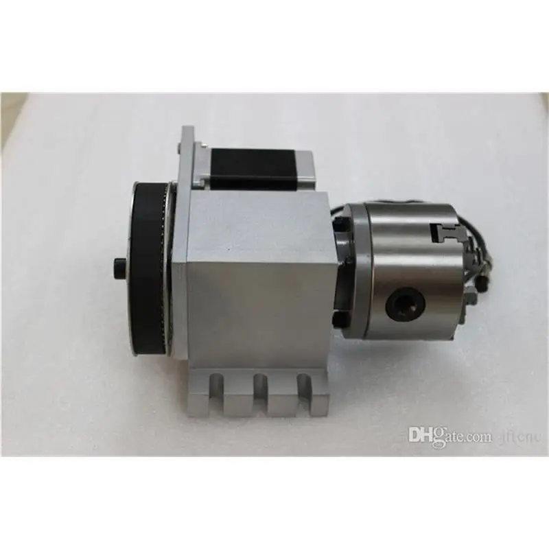 Промышленное деревообрабатывающее оборудование JFT 4-осевой гравировальный