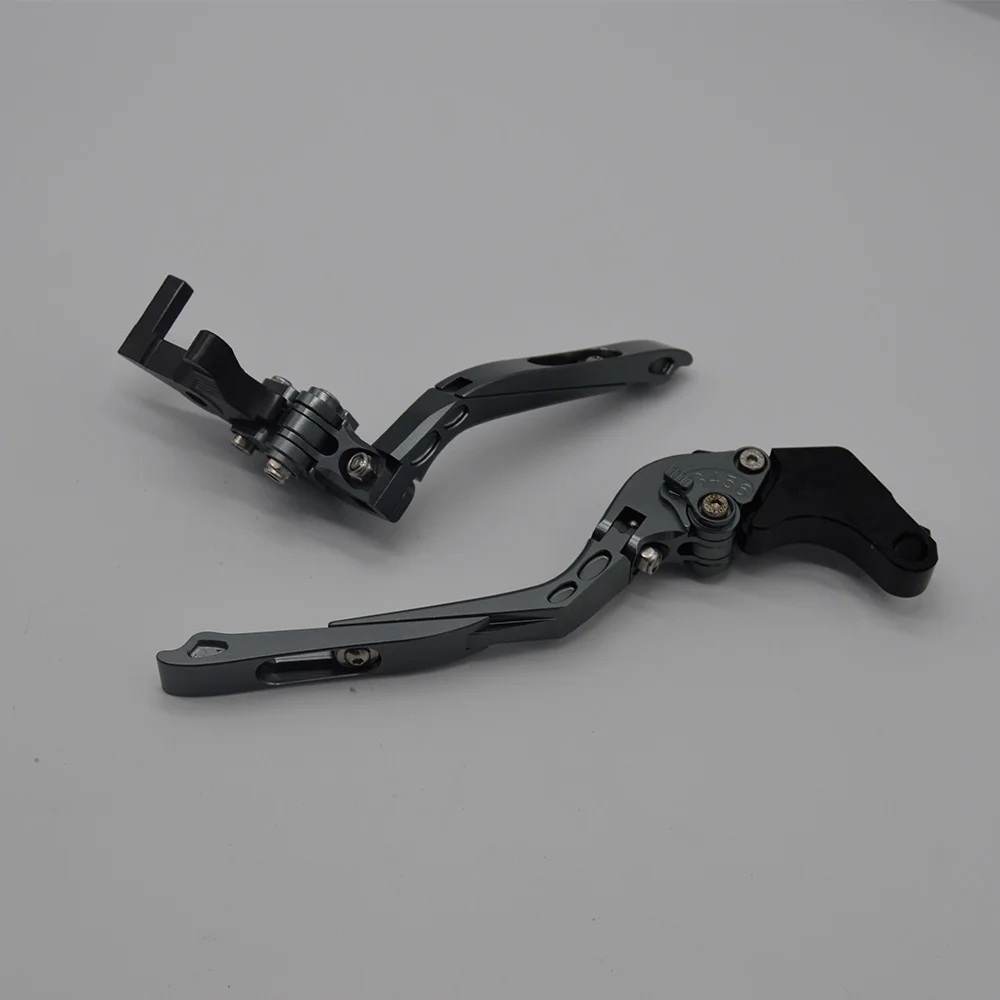 

Yang hua CNC Folding&Extending Brake Clutch Levers Levers For SUZUKI GSX 750 INAZUMA GSX750 lnazuma GSX 750 1997-2000 1998
