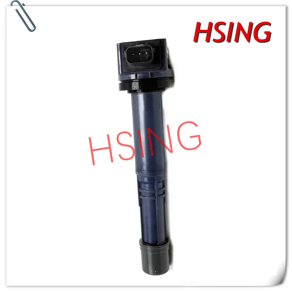 hsingye brand new 30520 rl5 a01 ignition coil fits for honda acura ilx tlx accord civic cr v crosstour part no 30520rl5a01 free global shipping