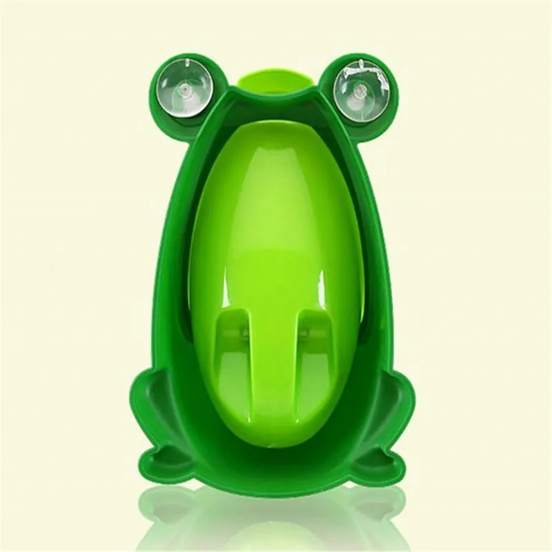 Писсуар для мальчиков паз детская подставка с лягушкой вертикальный писсуар