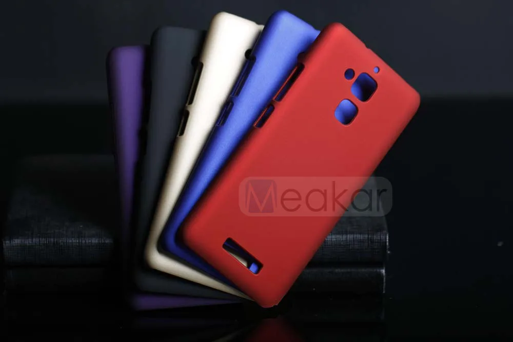 Матовый пластиковый чехол для Asus ZenFone 3 MAX ZC520Tl, чехол для Asus ZenFone 3 MAX ZC520Tl, чехол-лента на заднюю панель