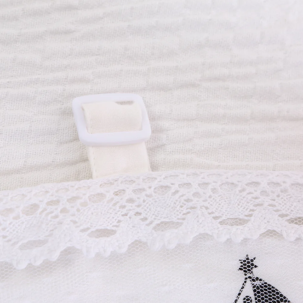 Высококачественный чехол для грудного вскармливания мам 100% муслин/Расческа