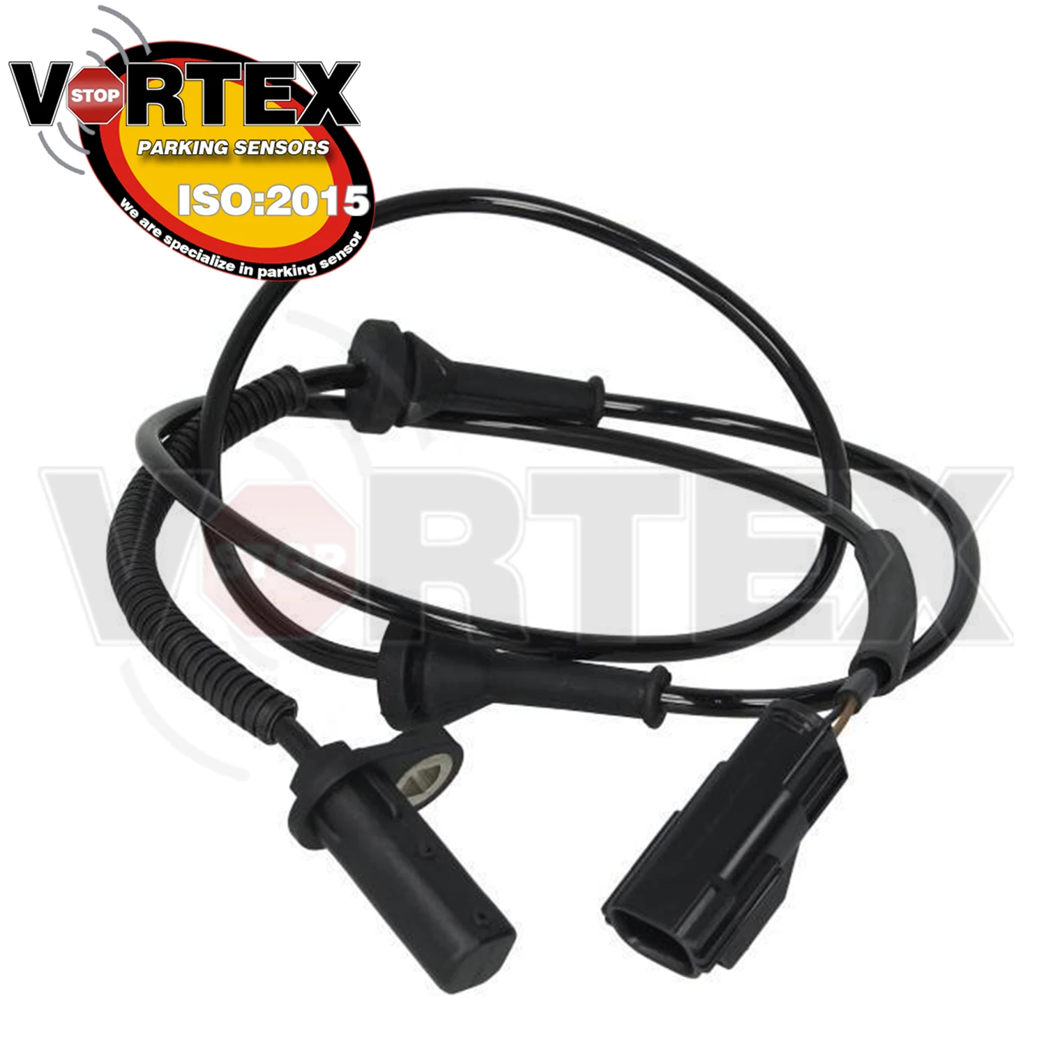 ABS Датчик скорости колеса Передний правый для Volvo 2003-2014 XC90 OEM: 30773739 30682478 8634238 |