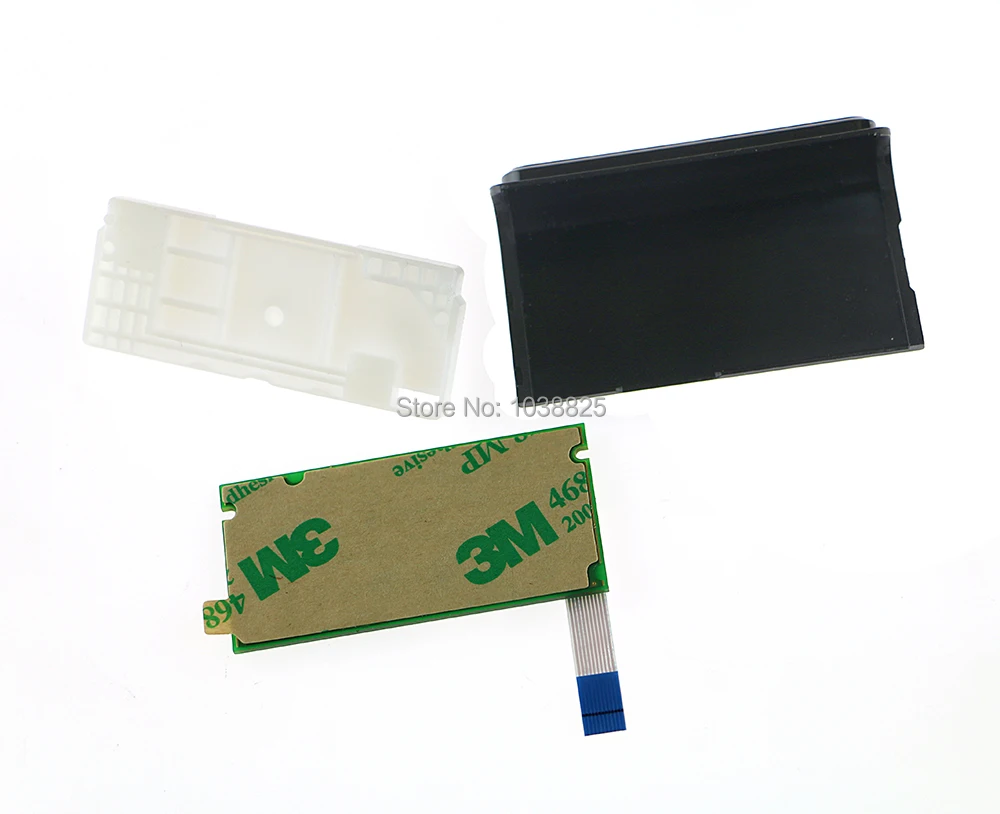 Оригинальная сенсорная панель в сборе контроллер Сенсорная модуль с сенсорной