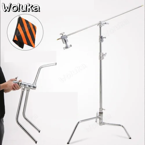 30 м 30-дюймовый Быстрый прием и быстрая загрузка разделяемые волшебные ноги