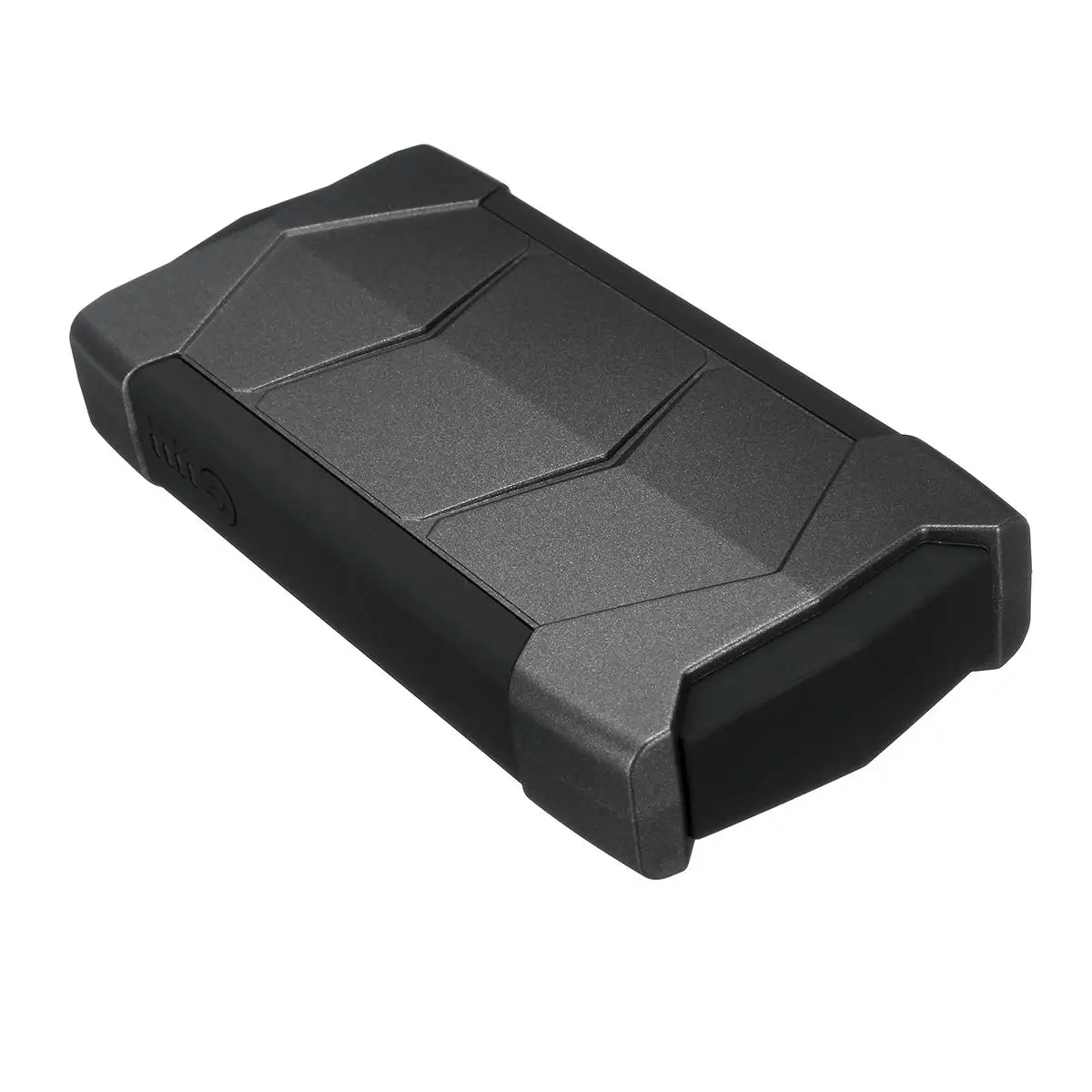 Мини Портативный 12V 99900 мАч автомобильное пусковое устройство, Батарея USB Зарядное устройство экстренного Мощность банк SOS светодиодный для пусковое устройство
