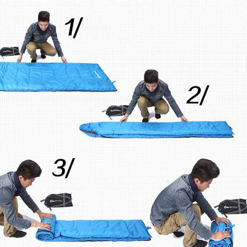 Портативный унисекс-органайзер спальные мешки сумка-Органайзер 5 цветов в