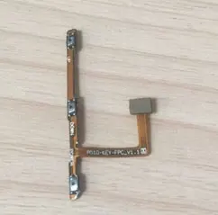 Кнопка громкости для ZTE BA510 Blade A510 Prime|flex cable|volume button flex cablebutton cable |